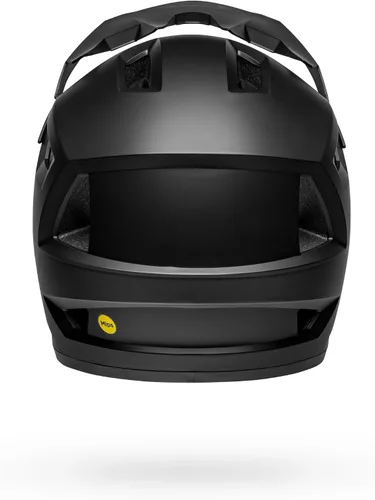 Vista 6 de Bell Sanction 2 DLX MIPS