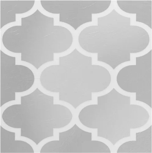 Vista 17 de Azulejo de vinilo autoadhesivo retro de 12 x 12 pulgadas, Affinity, 10 azulejos/10 pies cuadrados. Self-Adhesive Backing and Multi-Plank Coverage