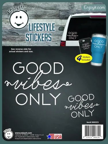 Vista 3 de Enjoy It Pegatinas para coche de bebé, 5 unidades con texto en inglés "Mama Bear, Papa Bear, Brother, Sister" Outdoor-Rated Vinyl Bear Family
