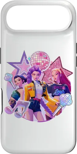 Vista 27 de Mira Zoey Rumi - Carcasa para iPhone 17