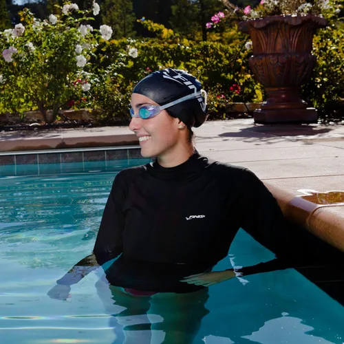 Vista 2 de FINIS unisex-adult mens Adult