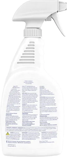 Vista 3 de Diversey Shine Up Lemon - Esmalte para muebles, listo para usar, 32 onzas Wood Furniture, Shine Restoration, Fingerprint Removal, Smudge Removal