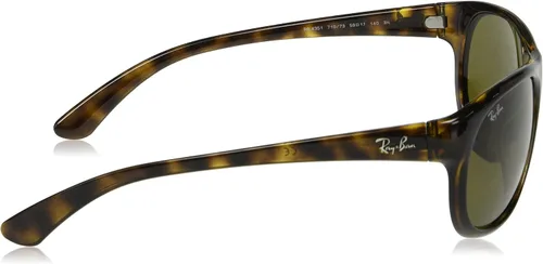 Vista 3 de Ray-Ban RB4351 - Lentes de sol rectangulares