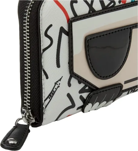Vista 4 de Karl Lagerfeld Paris Bandolera Maybelle