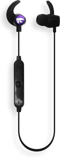 Vista 8 de SOAR Auriculares inalámbricos Bluetooth NCAA