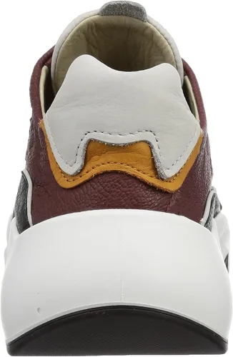 Vista 3 de ECCO Tenis gruesos para hombre