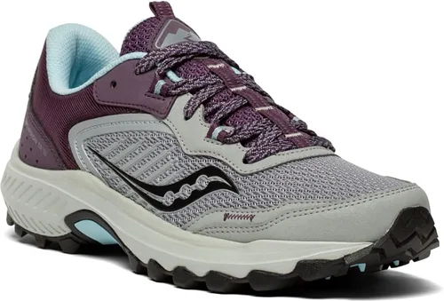 Vista 6 de Saucony Excursion TR15 - Zapatos para correr en senderos para mujer