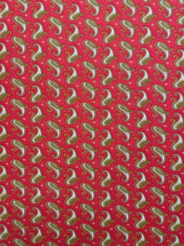 Vista 2 de SheetWorld - Sábana bajera ajustable para bebé, tamaño grande, 29.5 x 42 pulgadas, sábana tejida 100% algodón, unisex, para niño y niña, rojo