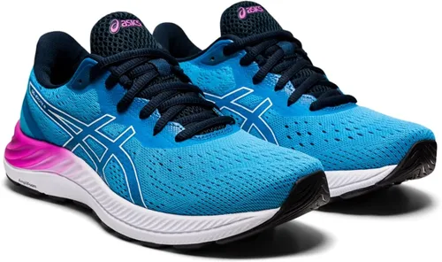 Vista 2 de Tenis para correr ASICS GEL-Excite 8, para mujer