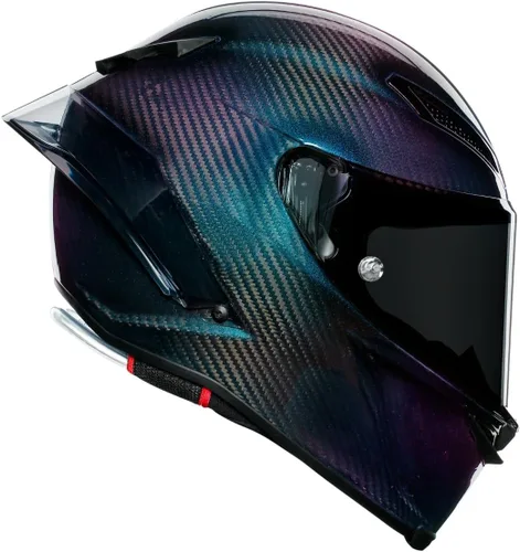 Vista 3 de AGV Pista GP RR - Casco integral para motocicleta