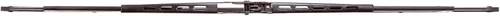 Vista 5 de Limpiaparabrisas izquierdo compatible con Nissan X-Trail 2005 2006 PC-1022650 2013 2012 2011 2010 2009 2008 2007 2006 2005 2004 2003 2002