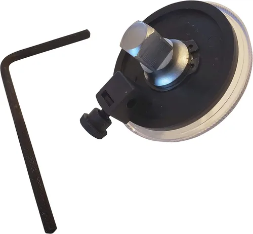 Vista 2 de Medidor de llave dinamométrica angular (accionamientos macho de 1/2 pulgada y hembra de 1/2 pulgada)