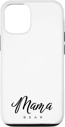 Vista 28 de Mama Bear Funda para iPhone 17