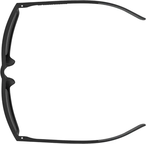 Vista 5 de Under Armour Gafas de sol rectangulares Ua Loudon para hombre