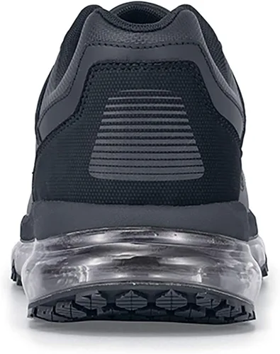 Vista 5 de Shoes for Crews Geo, Tenis de trabajo antideslizantes para hombre