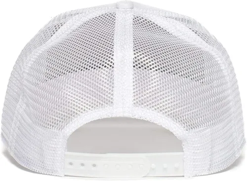Vista 3 de Goorin Bros. Trucker Hat, The Farm - Gorra de béisbol de malla con cierre a presión para hombre