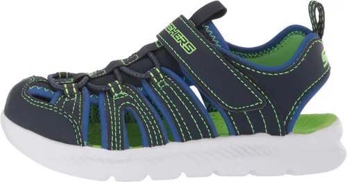 Vista 8 de Skechers Kids C-Flex Sandalia Ii para niños