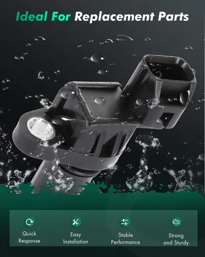 Vista 2 de SCITOO Sensor de posición del árbol de levas para Mazda Miata ZJ1018221, BP4W18230, 1999, 2000, 2001, 2002, 2003, 2004, 2005