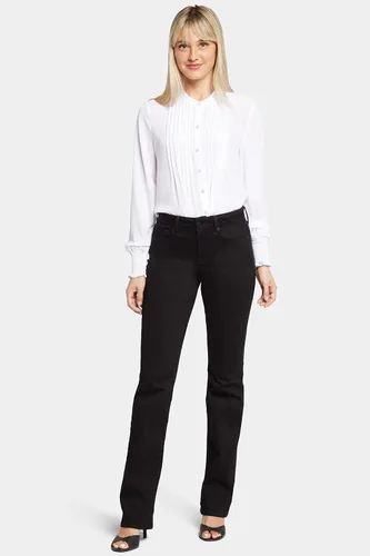 Vista 2 de NYDJ - Jeans rectos Petite Marilyn para mujer