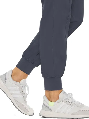 Vista 4 de Med Couture Pantalón deportivo Peaches con costuras para mujer