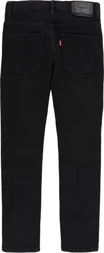 Vista 2 de Levi's Jeans 511 Slim Fit Performance para niño