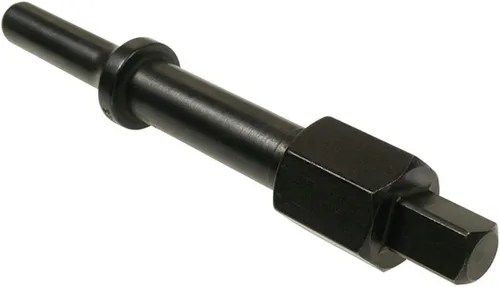 Vista 4 de Mayhew Tools 37316HT Rompedor de Pernos Neumático, Etiqueta Colgante de 1/2", Acabado de Óxido Negro