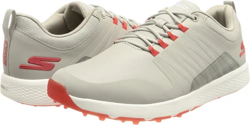 Vista 7 de Skechers Tenis de golf Elite 4 Victory sin picos para hombre