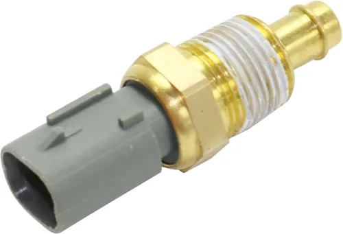 Vista 4 de Garage-Pro Sensor de temperatura del refrigerante compatible con Dodge Ram 1500 2008-2010, 2003-2010 Dodge Ram 2500, Jeep Cherokee 2014-2018 y Grand