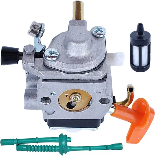 Vista 2 de Para Stihl Fs90 Fs110 Ht101 Fs130 Fs100 Fs110R Km110R Km130 Hl100 Ht100 Fs100Rx Fs130R Fs87 Fs100R Km90 Km90 0R Km1 00 Km110 Km130R Fc90 Fc95 Fc100