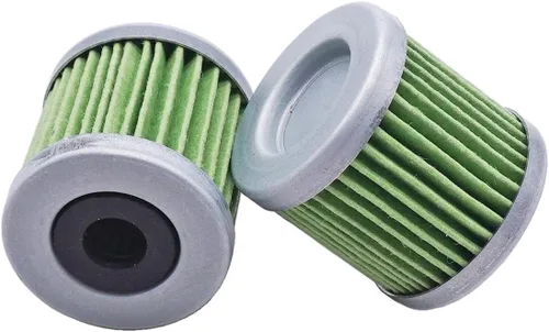 Vista 4 de 2 filtros de combustible marino compatibles con motor Sierra, Honda fueraborda BF80A BF90DK0 BF225A6 18-79908 16911-ZY3-010