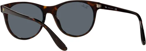 Vista 6 de Ray-Ban RB2202m Scuderia Ferrari Collection - Gafas de sol redondas