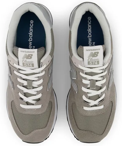 Vista 4 de New Balance 574 V2 Evergreen - Tenis para hombre, talla 11 de EE. UU.