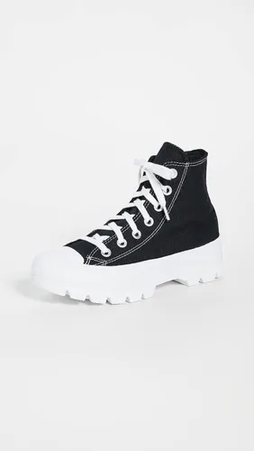 Vista 3 de Converse Tenis Chuck Taylor All Star Hi para hombre
