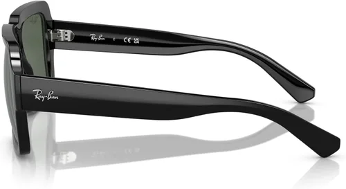 Vista 3 de Ray-Ban Women's Rb4408 Magellan Square Sunglasses