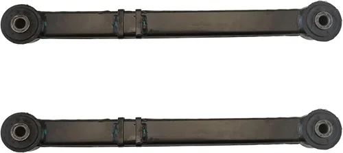 Vista 209 de TRQ Juego de brazos de control trasero compatible con Dodge Ram 1500 2009-2010 2011-2012 Ram 1500