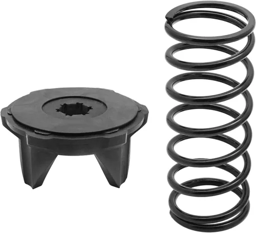 Vista 2 de JAVIK Embrague Cvt polea accionada leva hélice y resorte para Can Am Outlander 650 Renegade 650 2006-2021, OEM # 420280199 420280194 420238176