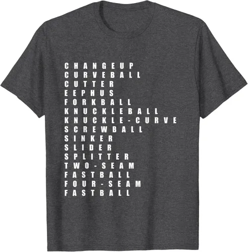 Vista 35 de Ropa de béisbol de lanzador - Camiseta de béisbol, Negro, S