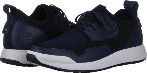 Vista 8 de MOZO Tenis de correr antideslizantes para hombre