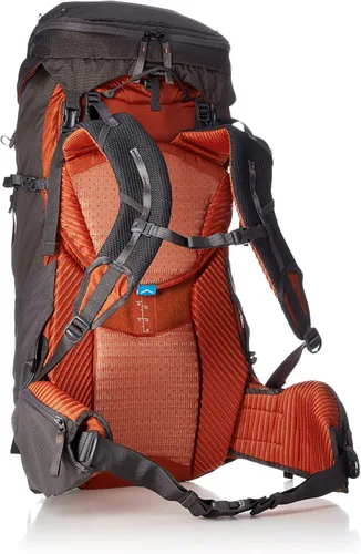 Vista 4 de Thule Versant M-Asphalt - Mochila unisex para adulto (60 L)