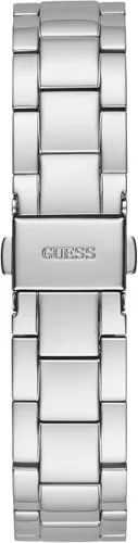 Vista 3 de GUESS Ladies Sport Crystal Multifunction 36mm Watch