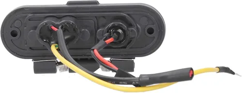 Vista 8 de Reemplazo del enchufe de la cubierta, conjunto de puerto de carga de scooter eléctrico, pieza de repuesto compatible con accesorios Ninebot 9 MAX G30