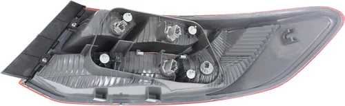 Vista 5 de Garage-Pro Luz trasera compatible con Honda Accord Driver Side Coupe CAPA 2013-2015