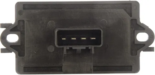 Vista 4 de Dorman 973–028 – resistencia para motor del soplador para Jeep Commander/Grand Cherokee.