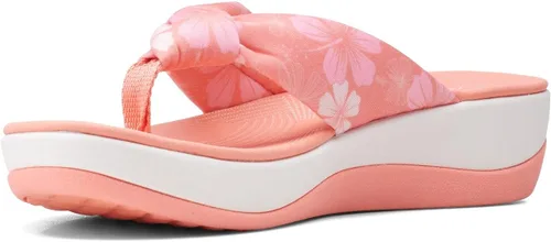 Vista 95 de Clarks - Sandalias para mujer Arla Glison