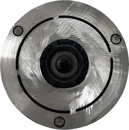 Vista 5 de RYC A/C Compresor Embrague AEG328-CL (Se adapta a Toyota Camry 3.5L 2007-2011; Compatible con Toyota Avalon 3.5L 2005-2012)