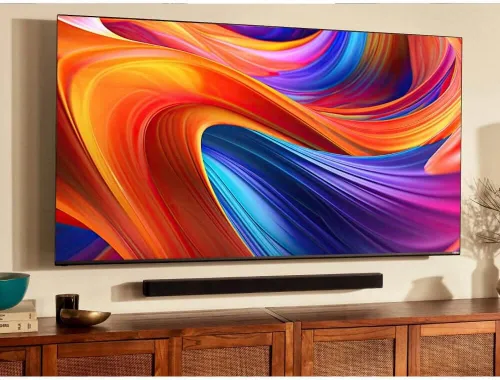Vista 3 de VIZIO V4K50M Smart TV Class 4K UHD HDR de 50 pulgadas (renovado)