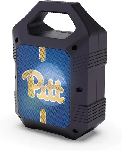 Vista 5 de SOAR NCAA ShockBox XL - Altavoz inalámbrico Bluetooth unisex