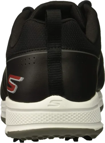 Vista 3 de Skechers - Tenis de golf impermeables para hombre