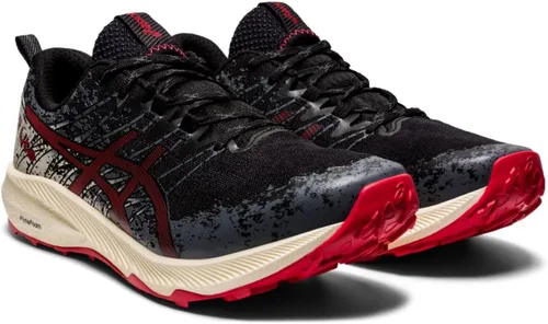Vista 2 de ASICS Zapatillas de running Fuji Lite 2 para hombre