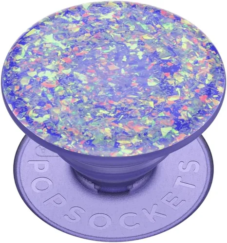 Vista 30 de Agarre para teléfono PopSockets con soporte expansible, agarre adhesivo - Ursula